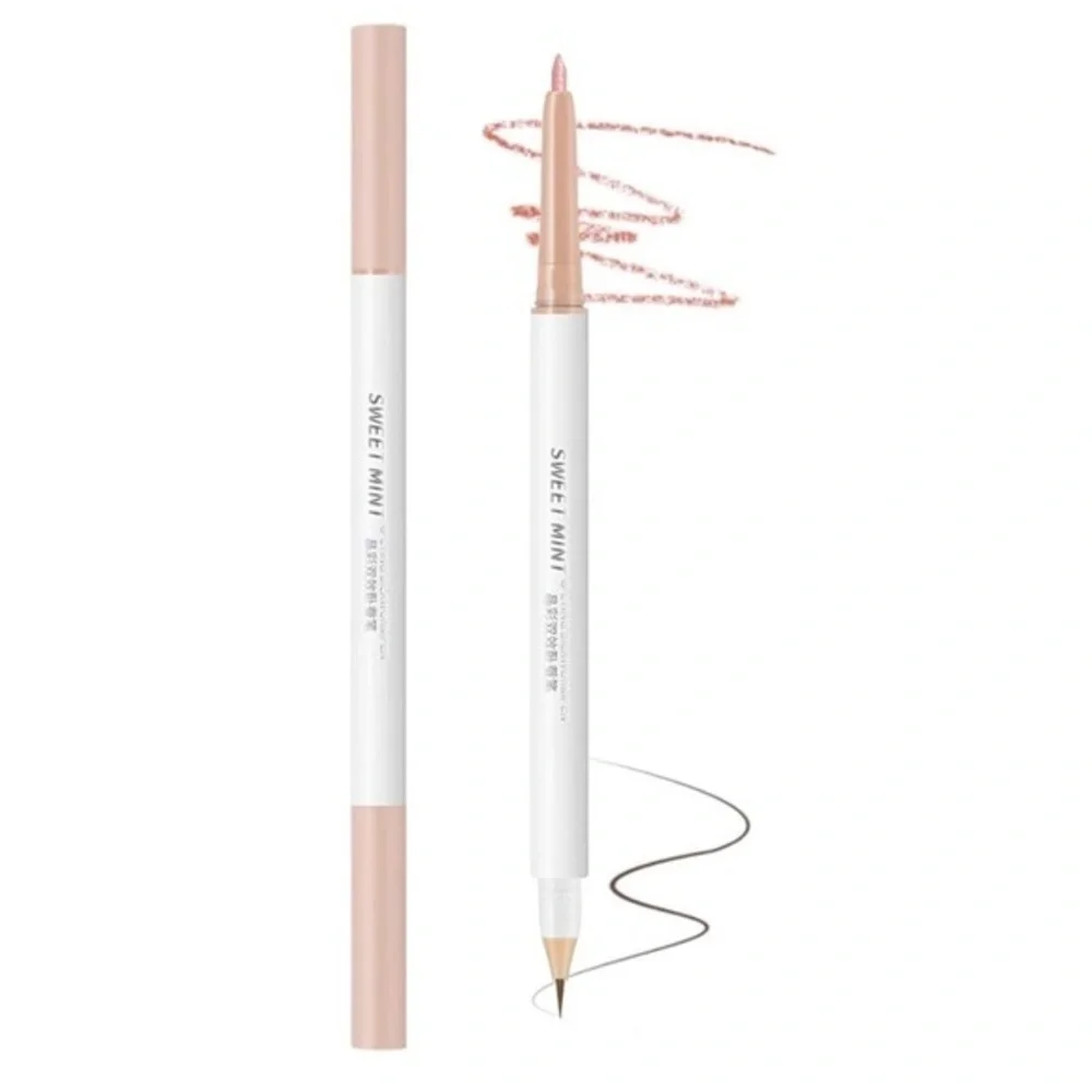 Sweet Mint Tear Drop Eyeliner
